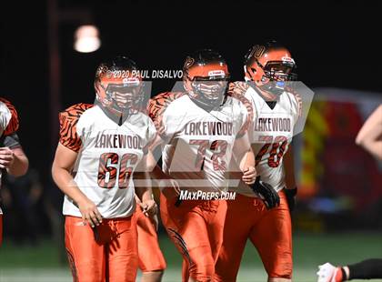 Thumbnail 2 in Lakewood @ Highlands Ranch photogallery.