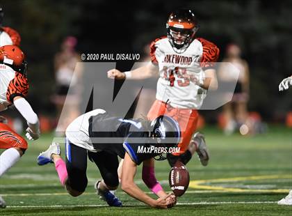 Thumbnail 2 in Lakewood @ Highlands Ranch photogallery.