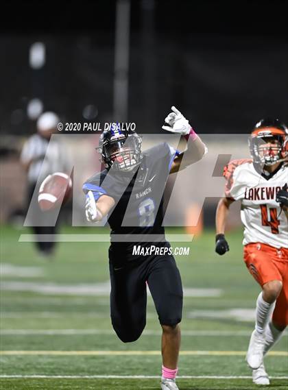 Thumbnail 3 in Lakewood @ Highlands Ranch photogallery.
