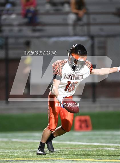 Thumbnail 1 in Lakewood @ Highlands Ranch photogallery.