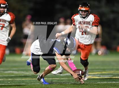 Thumbnail 1 in Lakewood @ Highlands Ranch photogallery.