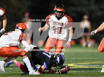 Thumbnail 3 in Lakewood @ Highlands Ranch photogallery.