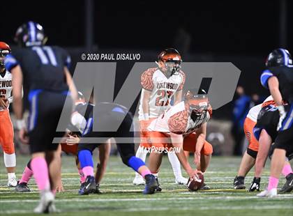 Thumbnail 2 in Lakewood @ Highlands Ranch photogallery.