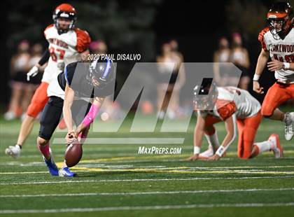 Thumbnail 2 in Lakewood @ Highlands Ranch photogallery.