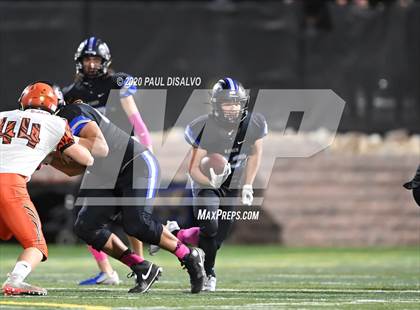 Thumbnail 3 in Lakewood @ Highlands Ranch photogallery.