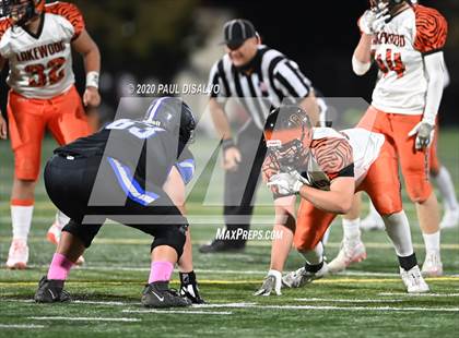 Thumbnail 2 in Lakewood @ Highlands Ranch photogallery.