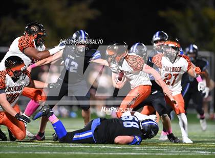 Thumbnail 1 in Lakewood @ Highlands Ranch photogallery.
