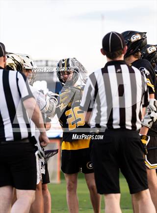 Green Mountain @ Mullen