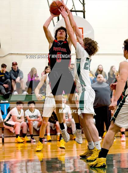 Thumbnail 2 in Bucktail @ Columbia Montour Vo-Tech photogallery.