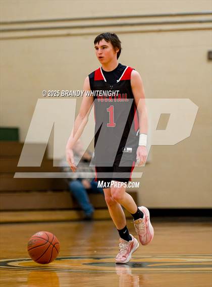Thumbnail 1 in Bucktail @ Columbia Montour Vo-Tech photogallery.