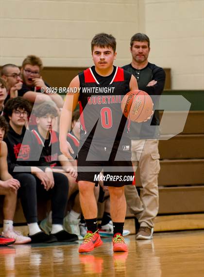 Thumbnail 3 in Bucktail @ Columbia Montour Vo-Tech photogallery.