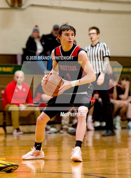 Thumbnail 1 in Bucktail @ Columbia Montour Vo-Tech photogallery.