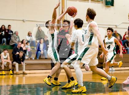 Thumbnail 2 in Bucktail @ Columbia Montour Vo-Tech photogallery.