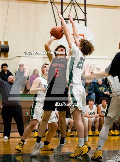 Thumbnail 2 in Bucktail @ Columbia Montour Vo-Tech photogallery.