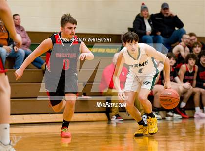 Thumbnail 2 in Bucktail @ Columbia Montour Vo-Tech photogallery.