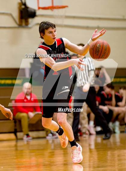 Thumbnail 3 in Bucktail @ Columbia Montour Vo-Tech photogallery.