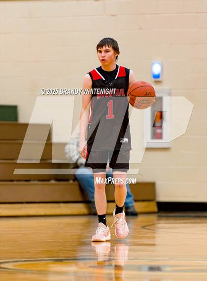 Thumbnail 2 in Bucktail @ Columbia Montour Vo-Tech photogallery.