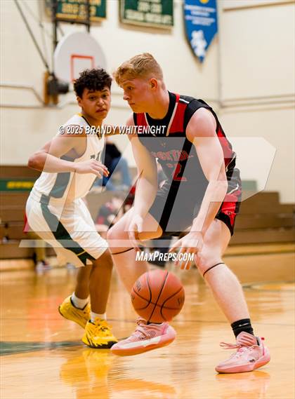 Thumbnail 2 in Bucktail @ Columbia Montour Vo-Tech photogallery.