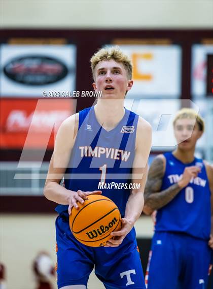 Thumbnail 2 in Timpview @ Mountain View photogallery.