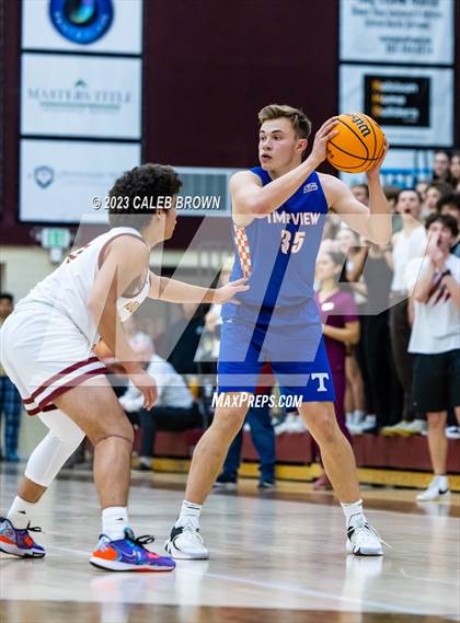 Thumbnail 3 in Timpview @ Mountain View photogallery.