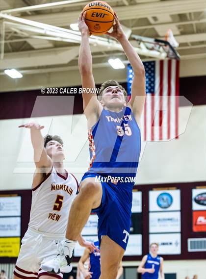 Thumbnail 3 in Timpview @ Mountain View photogallery.