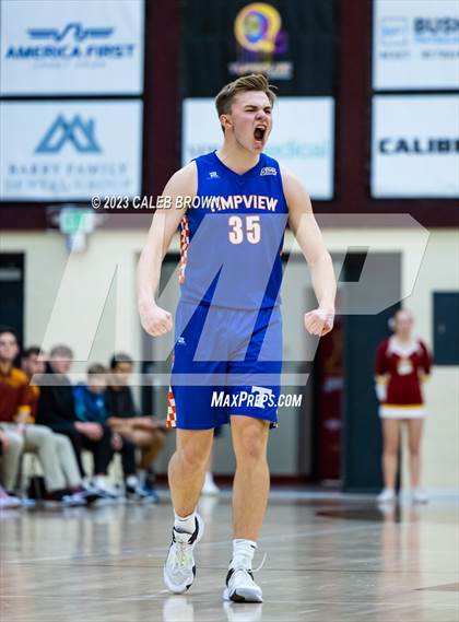 Thumbnail 3 in Timpview @ Mountain View photogallery.