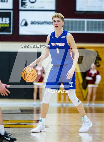 Thumbnail 3 in Timpview @ Mountain View photogallery.