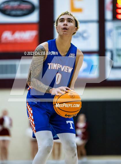Thumbnail 1 in Timpview @ Mountain View photogallery.