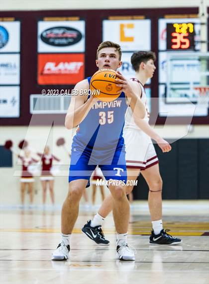 Thumbnail 3 in Timpview @ Mountain View photogallery.
