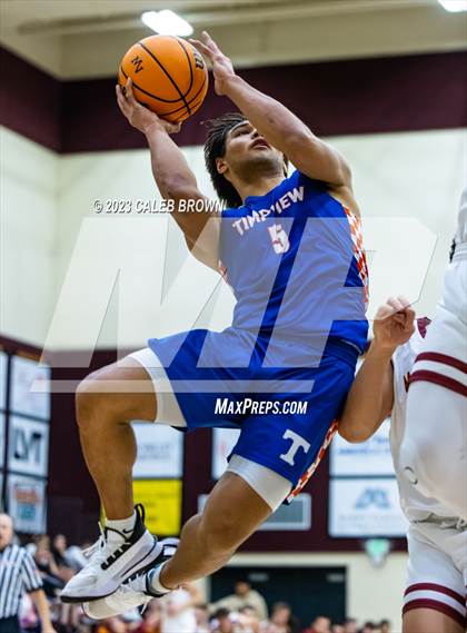 Thumbnail 3 in Timpview @ Mountain View photogallery.