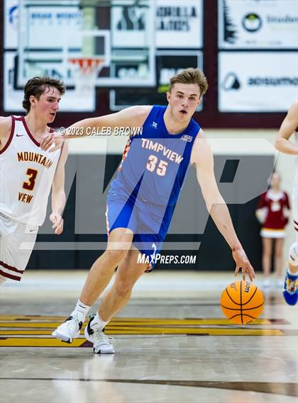 Thumbnail 1 in Timpview @ Mountain View photogallery.