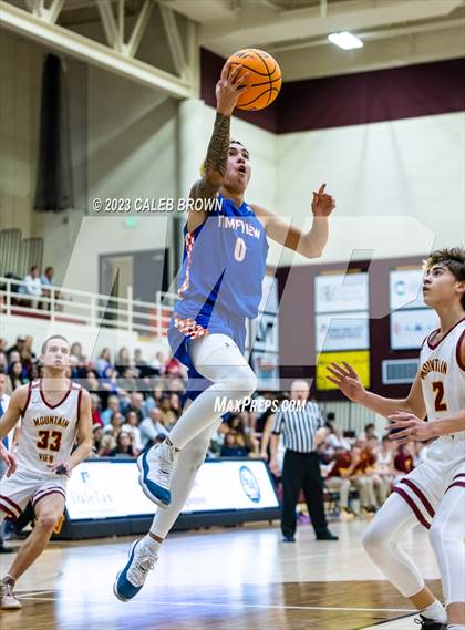 Thumbnail 1 in Timpview @ Mountain View photogallery.