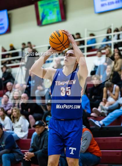 Thumbnail 3 in Timpview @ Mountain View photogallery.