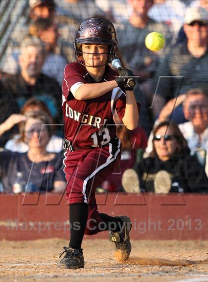 Thumbnail 2 in Madison County @ Episcopal (FHSAA 4A Playoff) photogallery.
