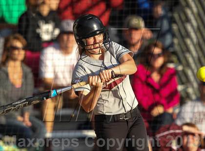 Thumbnail 2 in Madison County @ Episcopal (FHSAA 4A Playoff) photogallery.