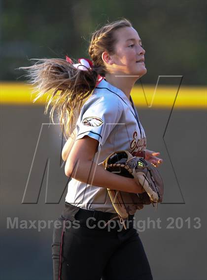 Thumbnail 1 in Madison County @ Episcopal (FHSAA 4A Playoff) photogallery.