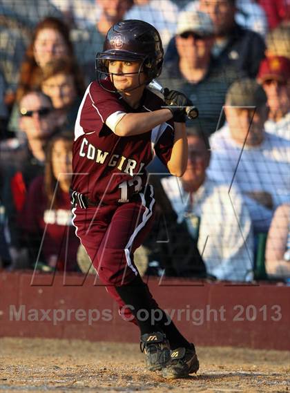 Thumbnail 1 in Madison County @ Episcopal (FHSAA 4A Playoff) photogallery.