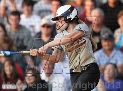 Thumbnail 2 in Madison County @ Episcopal (FHSAA 4A Playoff) photogallery.