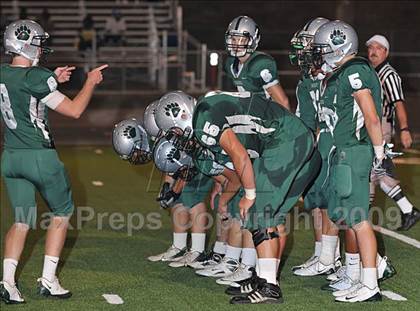 Thumbnail 3 in Del Campo @ Ponderosa photogallery.