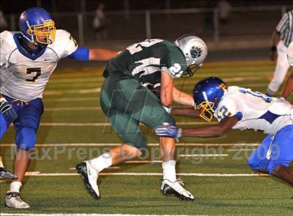 Thumbnail 1 in Del Campo @ Ponderosa photogallery.