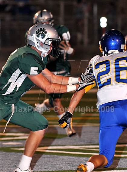 Thumbnail 1 in Del Campo @ Ponderosa photogallery.