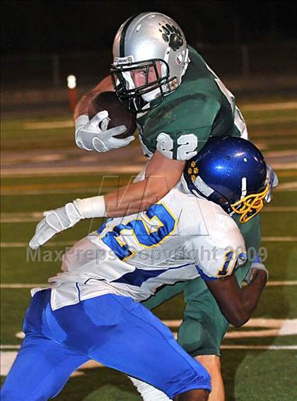 Thumbnail 2 in Del Campo @ Ponderosa photogallery.