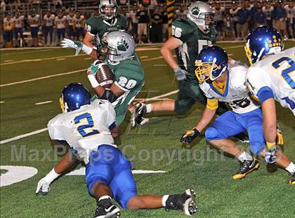 Thumbnail 3 in Del Campo @ Ponderosa photogallery.