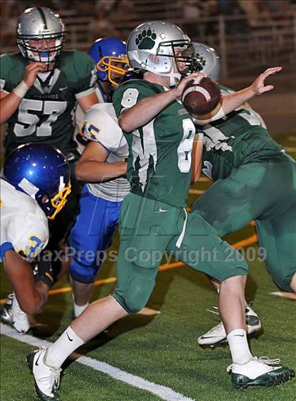 Thumbnail 3 in Del Campo @ Ponderosa photogallery.