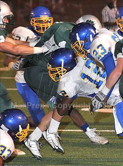 Thumbnail 1 in Del Campo @ Ponderosa photogallery.