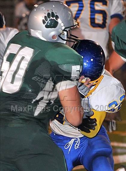 Thumbnail 1 in Del Campo @ Ponderosa photogallery.