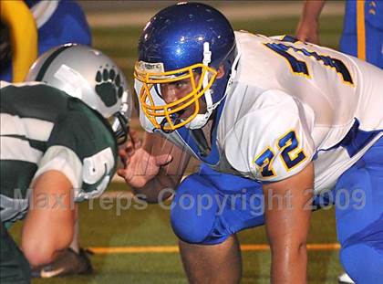Thumbnail 2 in Del Campo @ Ponderosa photogallery.