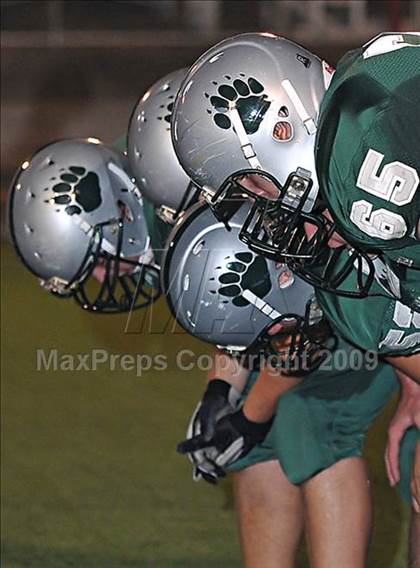 Thumbnail 1 in Del Campo @ Ponderosa photogallery.