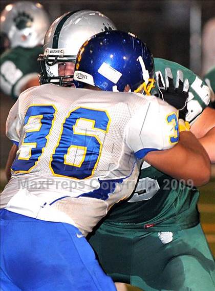 Thumbnail 3 in Del Campo @ Ponderosa photogallery.