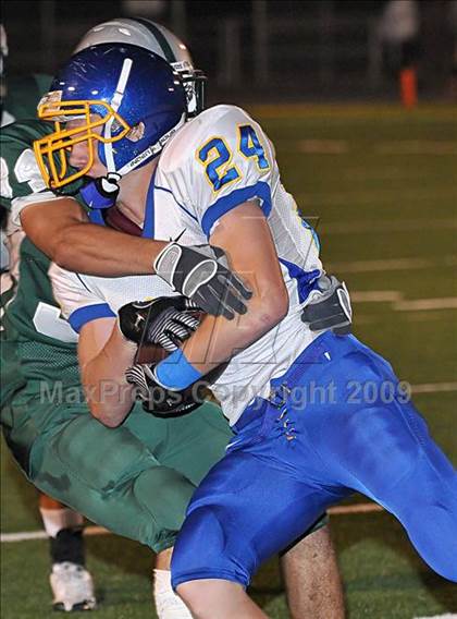 Thumbnail 3 in Del Campo @ Ponderosa photogallery.